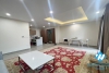 One bedroom apartment for rent, fully furnished